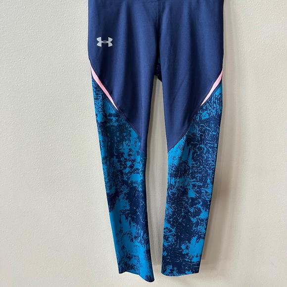 Women’s Under Armour leggings - Picture 1 of 3